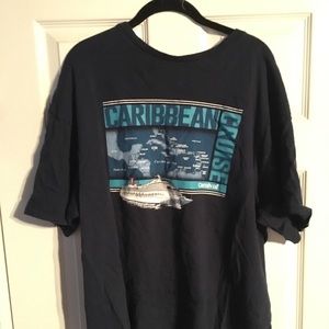 Carnival Cruise Caribbean T-Shirt